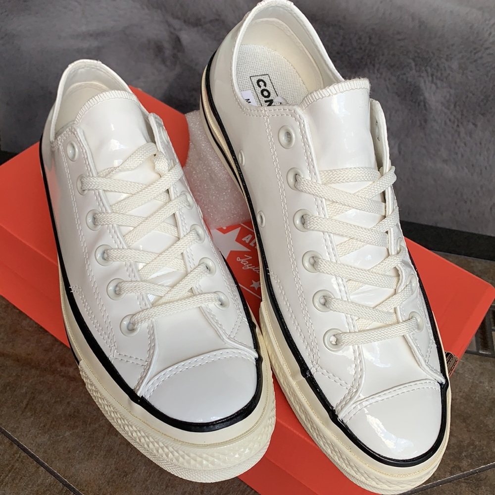 CONVERSE ADULT VULC WMNS - Picture 11 of 16